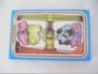 BABY ACTION MOBILE SET CIRCUS