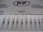 DISPOSABLE SYRINGES 2.5ML X100