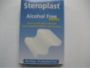 STER.ALCOHOL FREE WIPE'S 10P