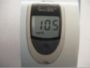 GLUCOSURE METER ONLY