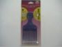 ANGRAS AFRO COMB DELUXE