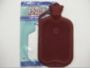 HOT WATER BOTTLES RIBBED & HANDLE