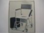 COMMODE CHAIR 150